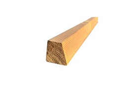 VINORIMA 42X42/28mm LUNA LÄMPÖKÄSITELTY MÄNTY 79,8m/PKT